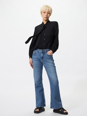 Bootcut Jeans
