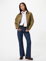 Bootcut Jeans
