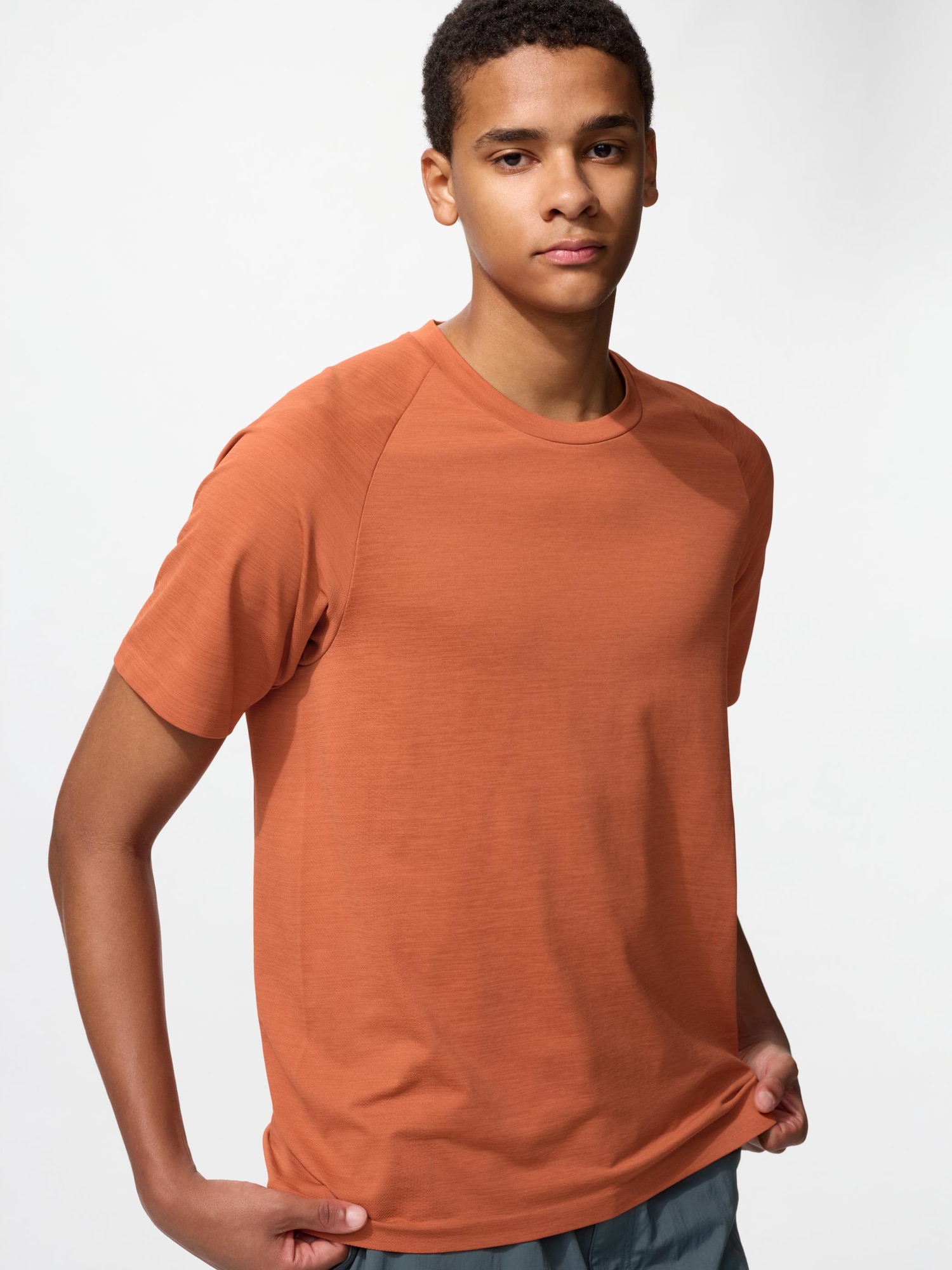 その他 tay Unisex DRY-EX T-Shirt | UNIQLO IN