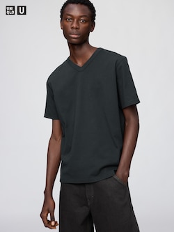 V Neck T-Shirt