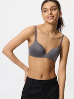 3D Hold Wireless Bra