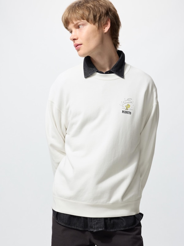 PEANUTS UT Sweatshirt