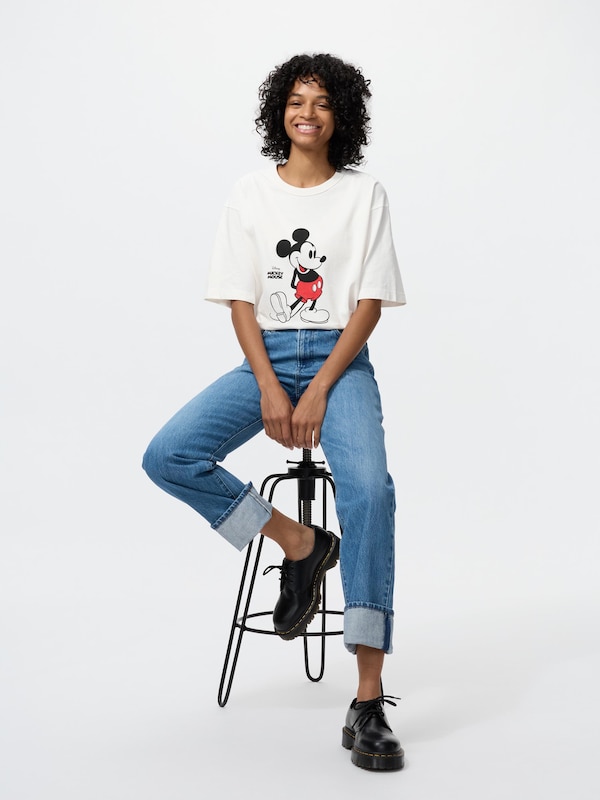 MAGIC FOR ALL ICONS UT (Graphic T-Shirt)