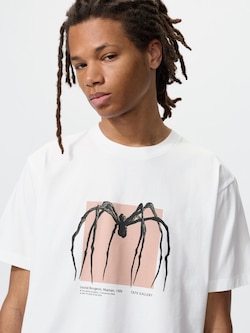Curated by Tate: From the Collection UT (Graphic T-Shirt)