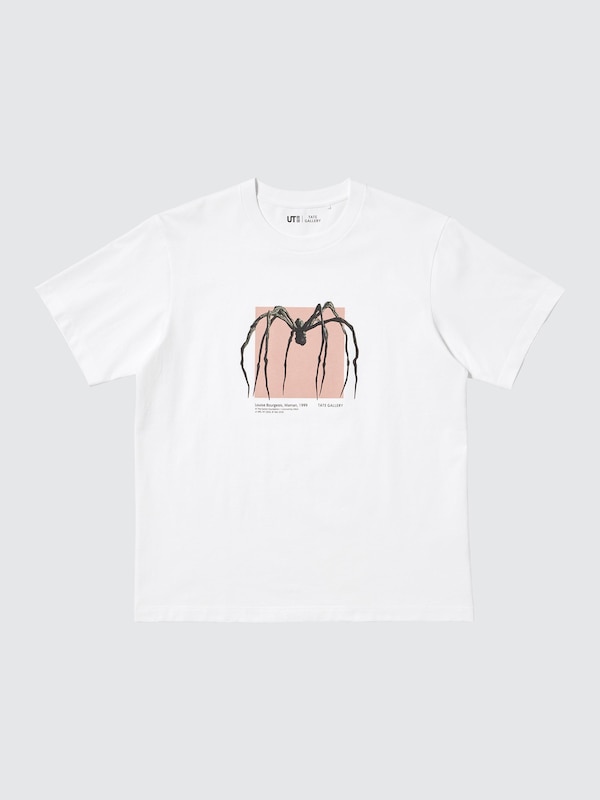 Curated by Tate: From the Collection UT (Graphic T-Shirt)