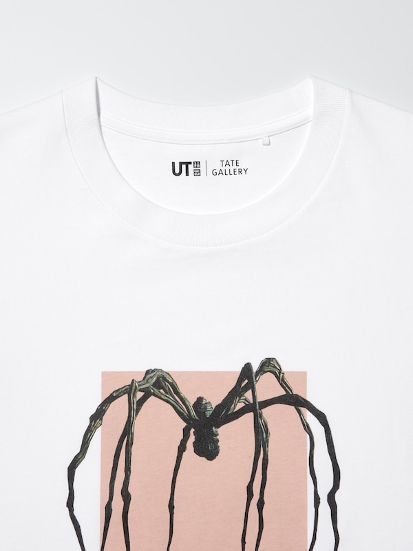 Curated by Tate: From the Collection UT (Graphic T-Shirt)