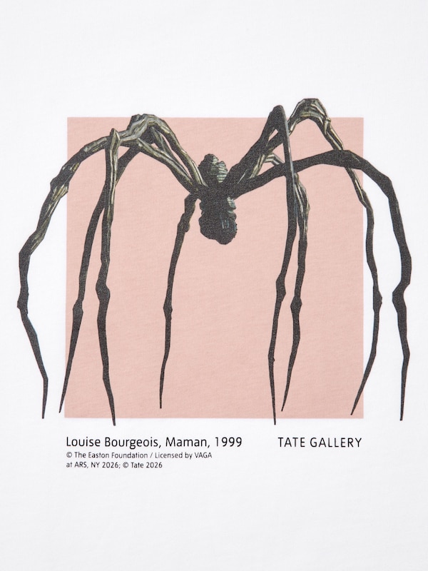 Curated by Tate: From the Collection UT (Graphic T-Shirt)