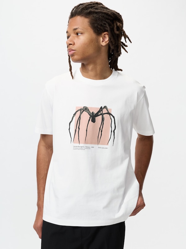 Curated by Tate: From the Collection UT (Graphic T-Shirt)
