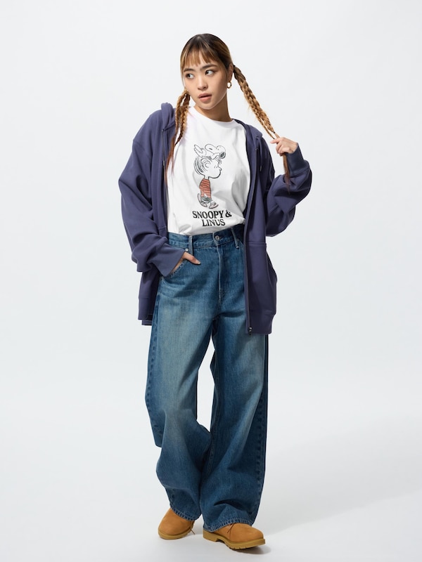 PEANUTS UT (Graphic T-Shirt)