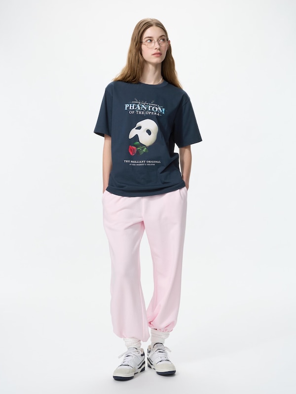 Musical Icons UT (Graphic T-Shirt)