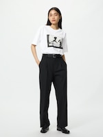 Elliott Erwitt UT
                                          (Graphic T-Shirt)