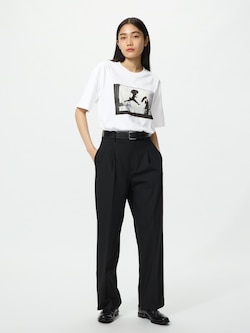 Elliott Erwitt UT (Graphic T-Shirt)