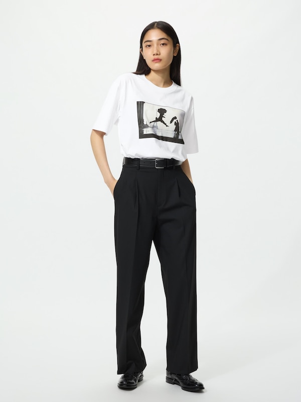 Elliott Erwitt UT (Graphic T-Shirt)