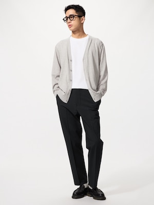 Smart Ankle Pants