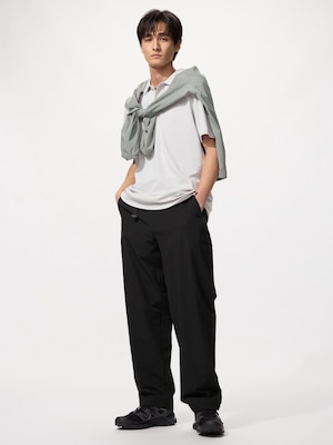 Geared Pants