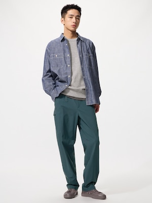 Geared Pants