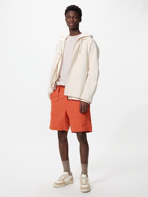 Geared Shorts