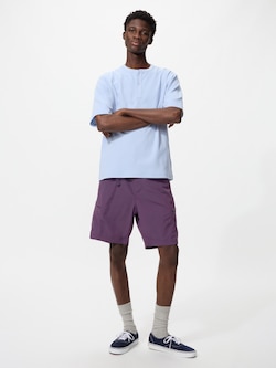 Geared Shorts