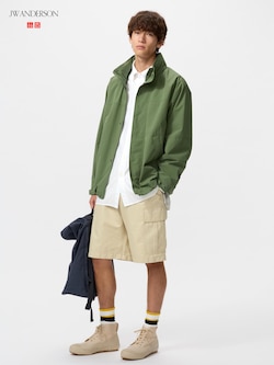 Cargo Shorts