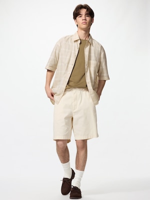 Chino Shorts