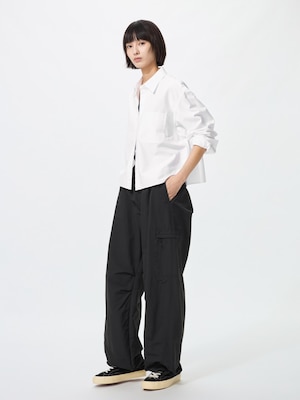 Easy Utility Pants