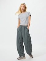 Easy Utility Pants