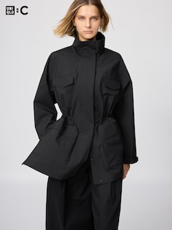 Utility Short Coat