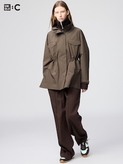 Easy Wide Pants