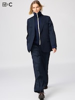 Easy Wide Pants