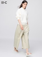 Cotton Culotte