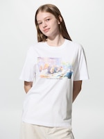 ZO&FRIENDS UT
                                          (Graphic T-Shirt)
