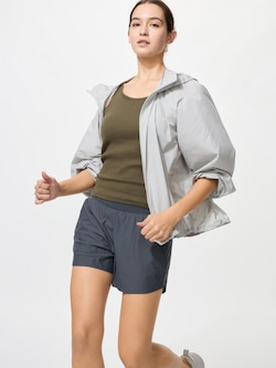 Extra Stretch Active Shorts