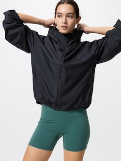 Extra Stretch Active Biker Shorts