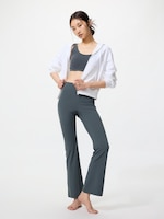 Extra Stretch Active Flare
                                  Leggings