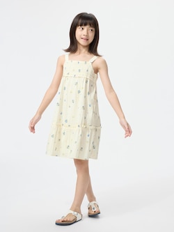 GIRLS Camisole Dress