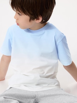 DRY-EX Crew Neck T-Shirt