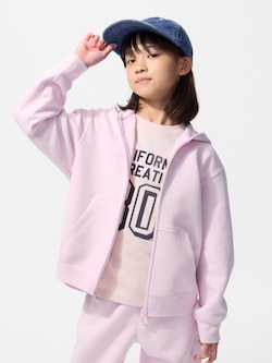 Dry Sweat Full Zip Hoodie