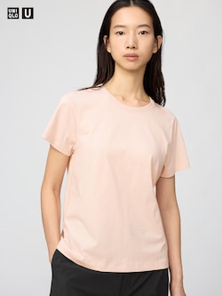 Supima Cotton T-Shirt