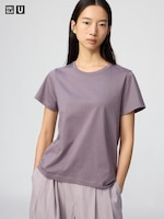 Supima Cotton T-Shirt