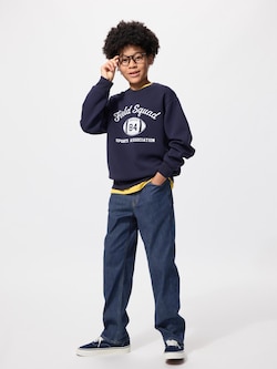 EZY Regular Fit Jeans
