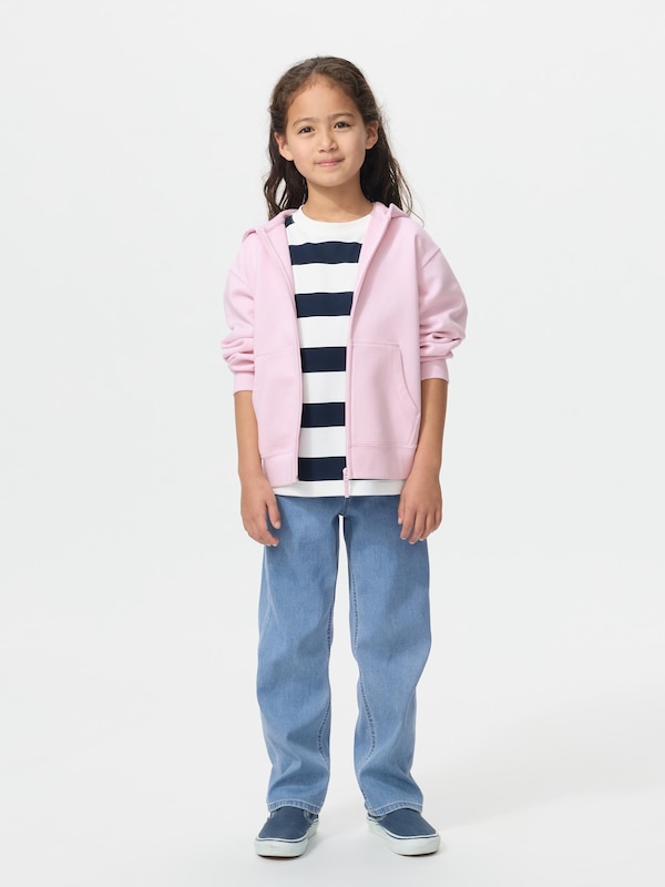 EZY Regular Fit Jeans