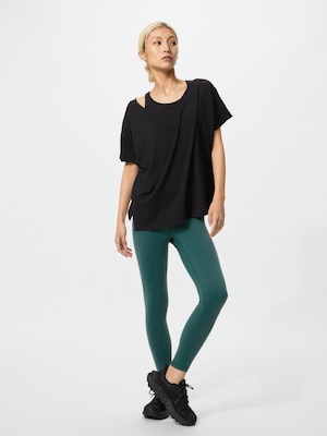 Extra Stretch Active Leggings