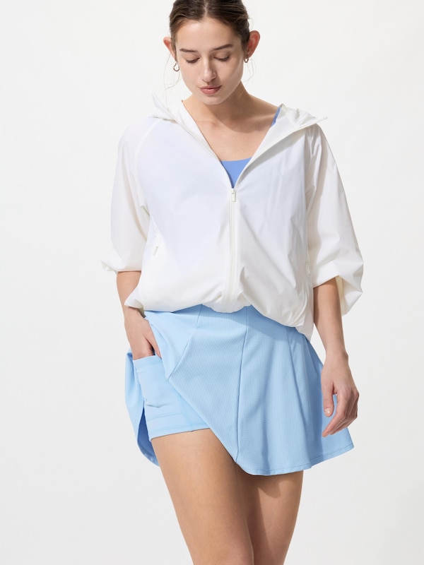 Active Flare Skort