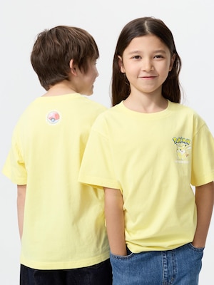KIDS Pokémon UT (Graphic T-Shirt)