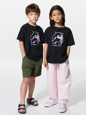 Pokémon UT(Graphic T-Shirt)