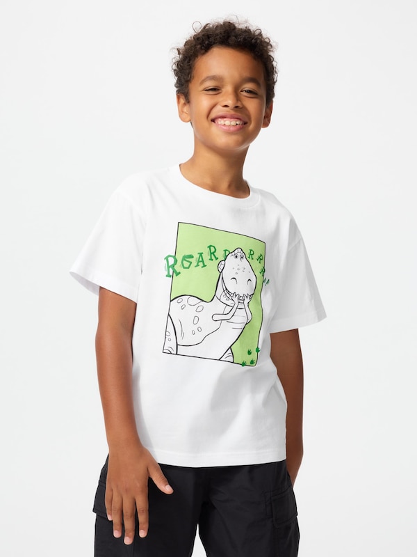 KIDS TOY STORY UT (Graphic T-Shirt)