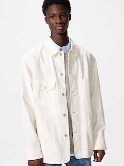 Utility Jacket