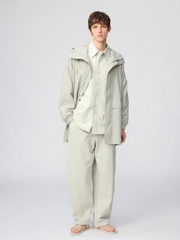 Utility Parka
