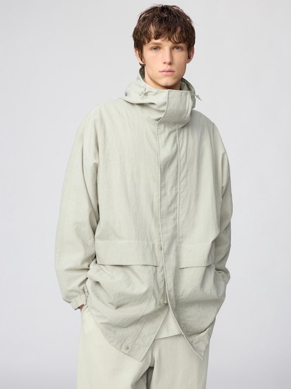 Utility Parka