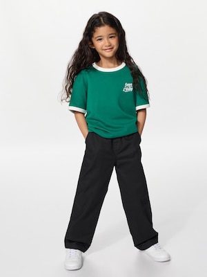 Stretch Easy Pants